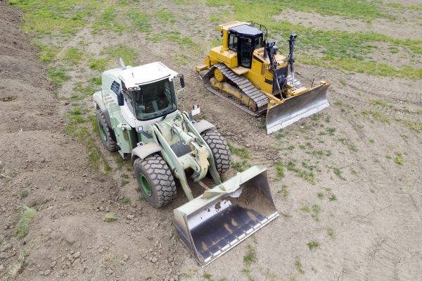 Cost of Acreage Clearing in Colorado Springs