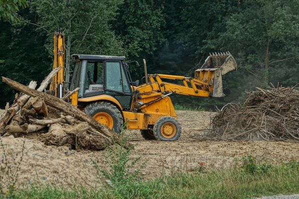 Cost of Land Clearance Service in Colorado Springs