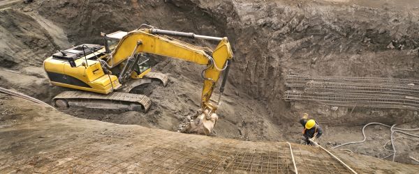 Cost of Slope Clearing in Colorado Springs