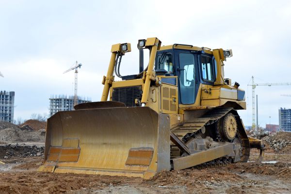 Cost of Bulldozer Site Clearing in Colorado Springs