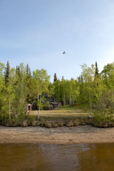 Cost of Waterfront Land Clearing in Colorado Springs