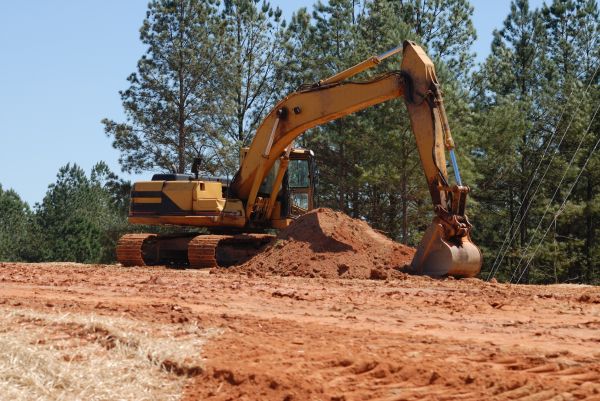 Cost of Easement Land Clearing in Colorado Springs
