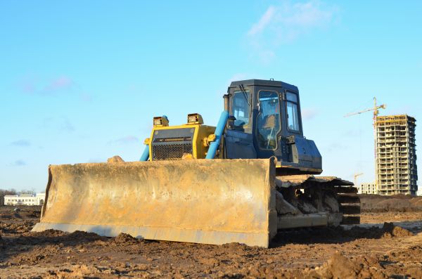 Cost of Commercial Site Clearing in Colorado Springs