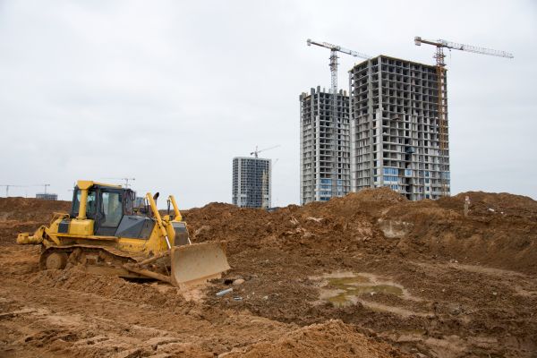 Cost of Site Clearing Service in Colorado Springs