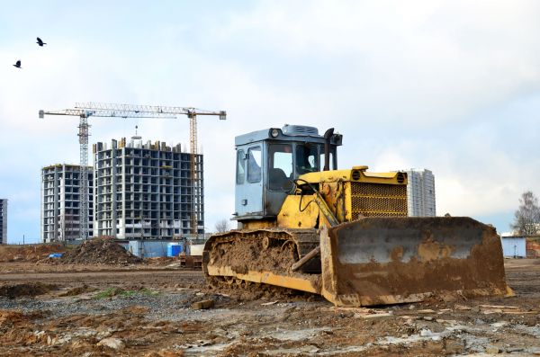 Cost of Building Site Clearing in Colorado Springs